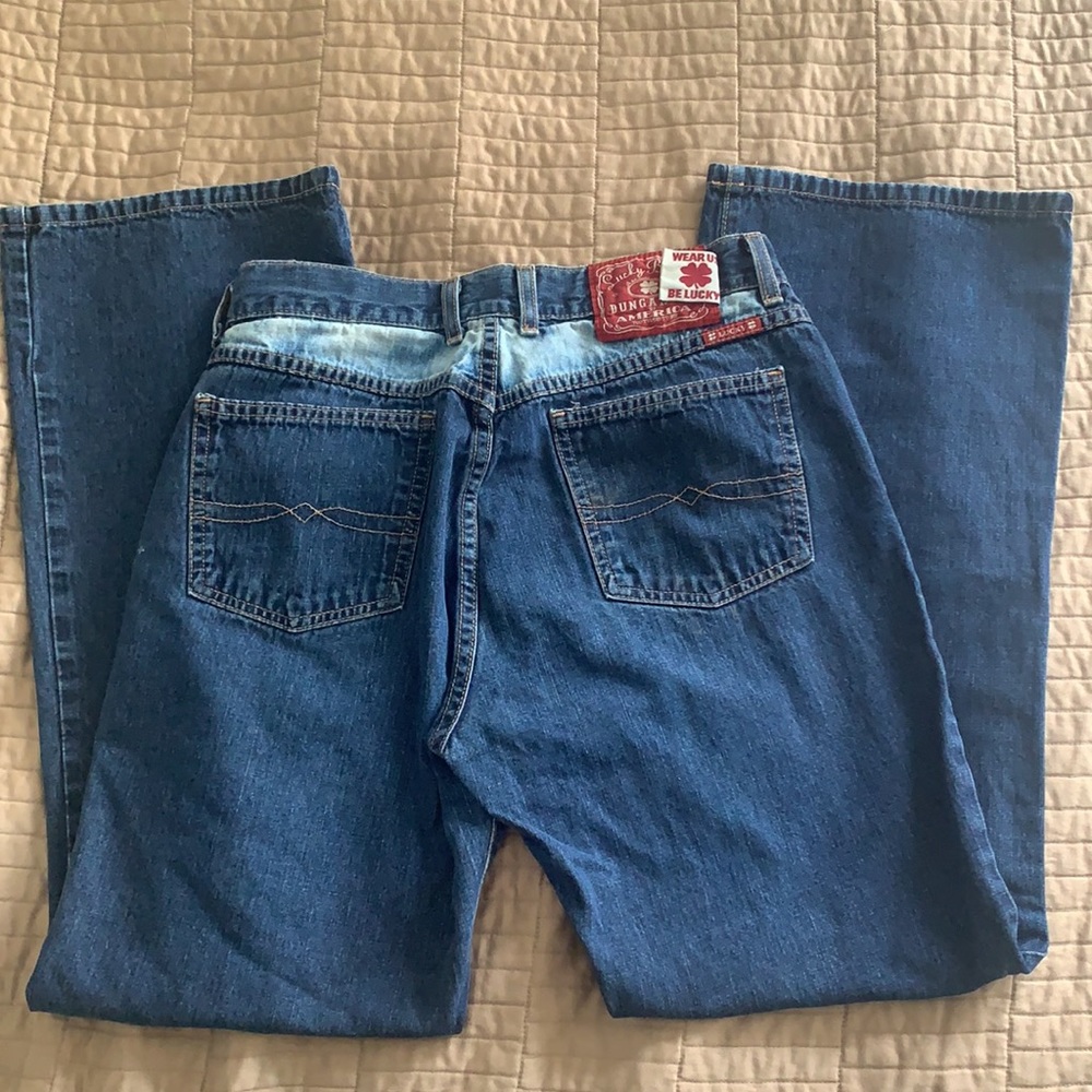 Lucky Brand Jeans